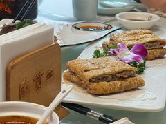 -西安贾三灌汤包·回坊小吃·清真炒菜(北院门总店)
