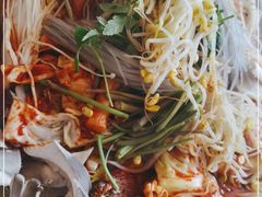 -金明子八带鱼馆(正宗韩国连锁店)