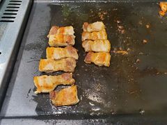 -韩时烤肉(丰科万达广场店)