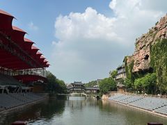 -杭州宋城