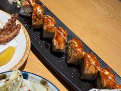 -晶吉·居酒屋·烧鸟·海胆(民主广场店)