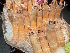 -大牛寿喜烧·和牛放题(香港广场店)