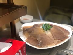 脆毛肚-海底捞火锅(天一广场亚细亚店)