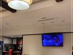 大堂-得月楼·省级非遗·传统苏帮菜(观前店)