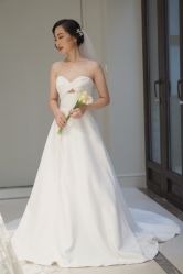 -Chic Bridal 熙可婚纱