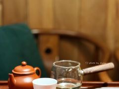 -邈墨茶馆(凤起路店)