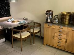 -韩盛·古法烤肉店(皇城恒隆广场店)