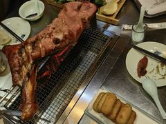 -宗泉烤全羊·烤羊腿·家常菜(解放东路店)