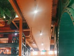 -炭舍干锅·烤鱼(扬名广场店)