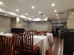 大堂-大铁勺酒楼(宾水西道店)