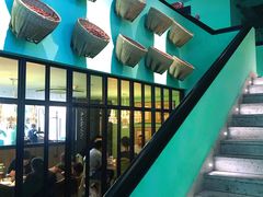 -弄堂里(阿里西溪A区店)