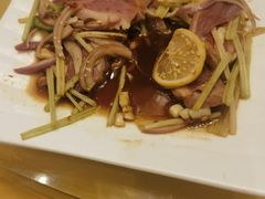 -广东胜利宾馆西关粤中餐厅