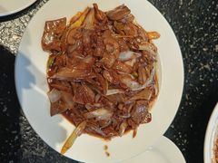 -老西安饭庄(鼓楼店)