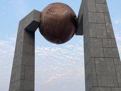 -青澳湾北回归线广场