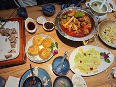 -品回味清真西北楼(宁波首店)