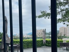 -江滨壹号艺文空间复合餐厅(闽江大道店)