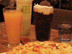 -必胜客(苏州中心店)