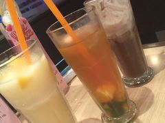 -必胜客(西市场店)