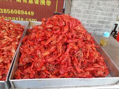 -阿胖龙虾小海鲜(宁国南路总店)