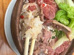 -潮香兴煲仔饭(莲花路店)