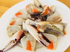 -胖大嫂渔家排档·全海景餐厅(渔村店)