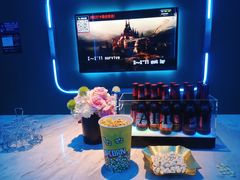 -ALICE PARTY自助式  KTV(松柏路店)