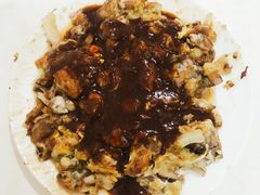海蛎煎-忠义蚵仔煎