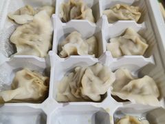 -陶然饺子城(奥体中路店)