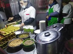 -清真老马家国华牛奶鸡蛋醪糟(正宁路店)