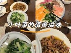 -福照楼汽锅鸡·云南菜(火车站锦江店)