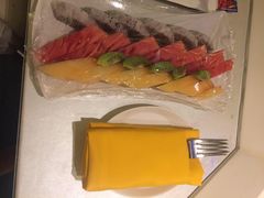 -深圳东部华侨城瀑布酒店