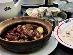 -飞尝蚝·顺德菜·鱼生(顺德总店)