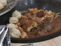 -咱家大东北铁锅炖(太阳沟店)