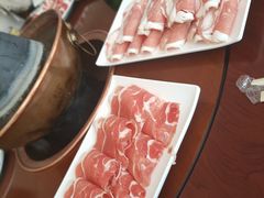 -岳合轩老北京涮肉