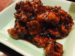 -新白鹿餐厅(爱琴海购物中心店)