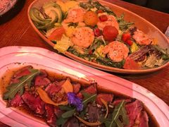 -格鲁·秀色Georgia’s Feast