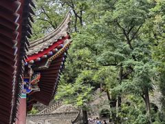 -华清宫景区