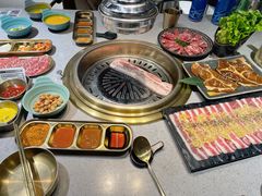-妥妥烤肉料理(昙华林店)