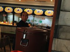 -令氏家外家周秦食府(高新店)