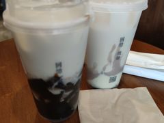 -阿嬷手作(南宁百盛印象城店)