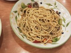 -萨莉亚意式餐厅(中信地铁商场店)