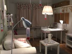 -宜家家居(西安未央商场店)