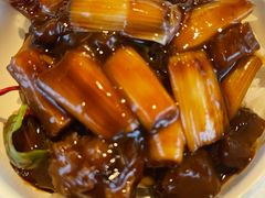 -悦融·京鲁菜·露台花园(安定门店)