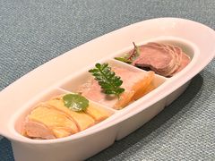 -浙江西子宾馆·牡丹厅