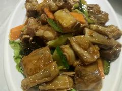 -黑石礁酒楼·海鲜(黑石礁店)