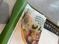 -麦当劳(北苑秋实路店)