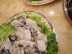 -清真·马家火锅美食城(镇江北路店)