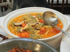 -滁香园·滁州菜(琅琊山店)