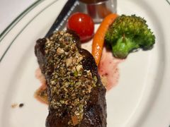 -起士林大饭店(小白楼店)