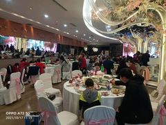 大堂-天下春花园酒店(大东店)